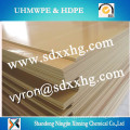 Customized hdpe/pp/uhmwpe/pe plastic sheet                        
                                                                                Supplier's Choice